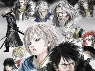 スプレンダープロシード 第19話 [ユメフラシ]