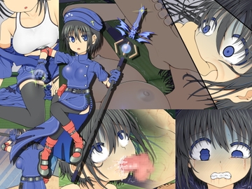 仮眠大敵 [春色の空]