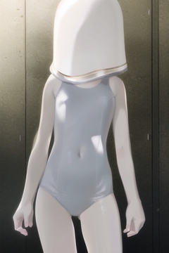 悪の組織と戦う同級生をモルゲッソヨにして終わらせる [ぐれ]