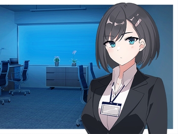 クールな上司が酔って変貌!-酔っ払い上司との秘密の接待 [studio rain]