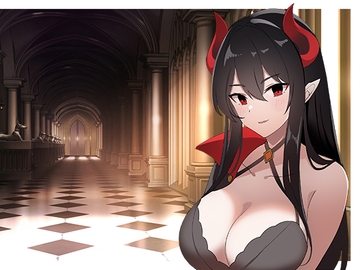 ヤンデレ魔王と喪失勇者 [studio rain]