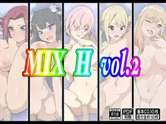 MIX H vol.2
