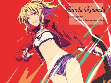 Tavola Rotonda -再編集版- [うんちく商事]