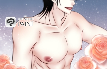 3D Men Nipple for CSP [Mangoo King]