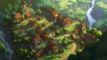 RPG Music Pack1 [Nid]