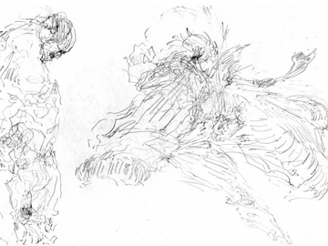 キバケンジ物語 第10話 [キバケンジ]