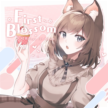 First Blossom [暗雨Anyu]
