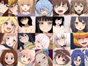 あんこぱんあい8 [サークルアンコ]