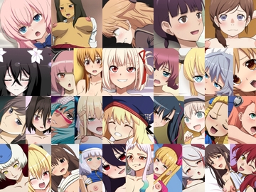 特あんこぱん選9 [サークルアンコ]