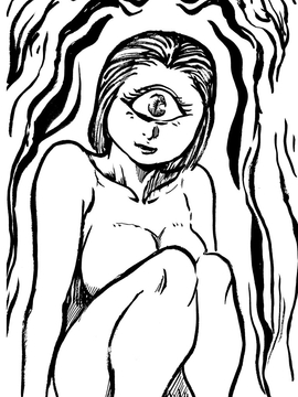 ニ番人気嬢 [N-ZUMi-HA]