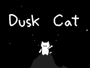 DuskCat [JOY]
