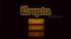 Empia Dungeon 3 miniGame