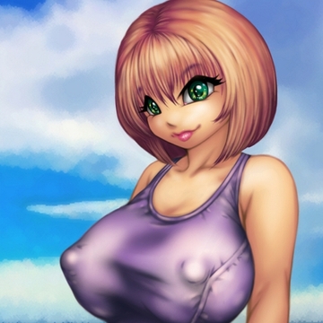 LiquidSpice Monthly CoverGirls 2023-07 [Liquid Spice]