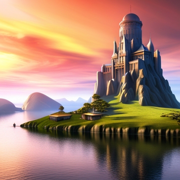 Beyond the Horizon [bimsie20]