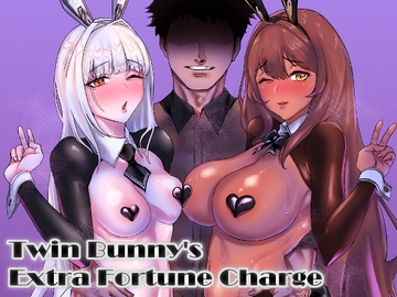 Twin Bunny's Extra Fortune Charge [SaltmuS]