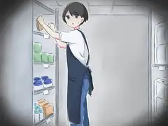 くすぐり〜case1 ドラッグストアアルバイト店員〜