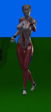 マリオネット [ヒンデンブルグ三世号]