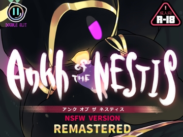 Ankh of the Nestis [DOUBLE SLIT]