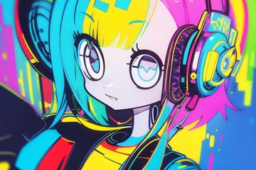 テンションが上がるテクノ音楽素材集 [まなはる]