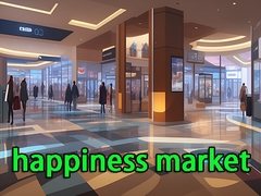 happiness market [luolei]