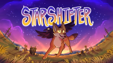Starshifter [Coyotic Trouble]