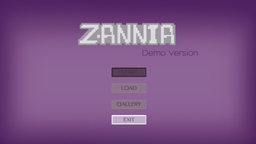Z-Annia Game (Demo) [GQuarz]