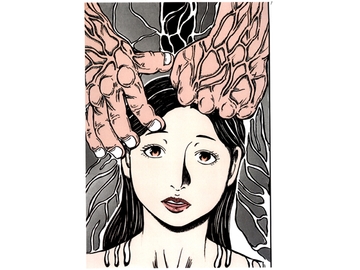 人妻、捕食の餌食の末に [N-ZUMi-HA]