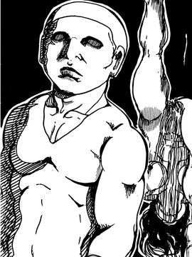 捕食のように [N-ZUMi-HA]