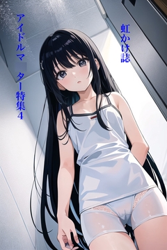 虹かけ誌 アイドルマ〇ター特集4 [九情承太郎商店]