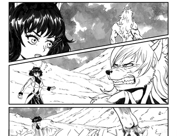 Were-Grimm #2 [Locofuria]