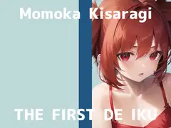 【初体験オナニー実演】THE FIRST DE IKU【如月ももか】