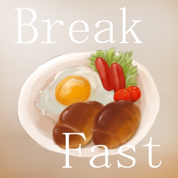 【BGM】BreakFast【ループ素材】 [Forest of Limestone]