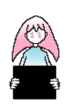 ささらのカウントタイマー [スレインのハウス]