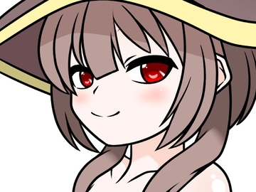 紅魔少女の冒険2 [焼け石に水掛け論]