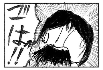 軽音4コマ「楽器弾こうよ」第3話「安心してください、ゆるふわですよ。」 [ゆるふわ研究所]