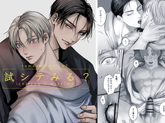 試シテみる? [きみさんど]