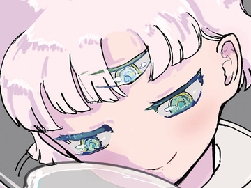 宇宙人・巨女/縮小合同誌 レトロ宇宙服着衣・破壊蹂躙特集号 [ネフラデルS.P.A.]