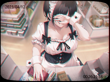 【流出】idol 枕 20230820 [Whisp]