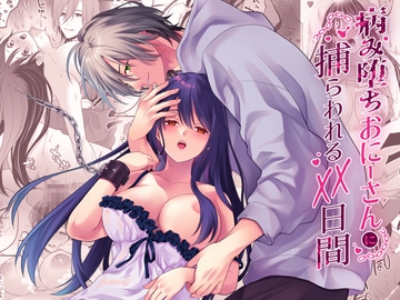 病み堕ちおにーさんに捕らわれるXX日間 [氷ウインナー]