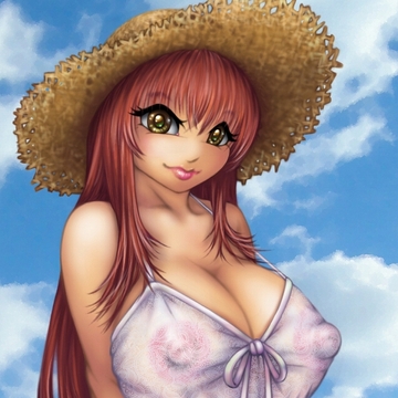 LiquidSpice Monthly CoverGirls 2023-08 [Liquid Spice]