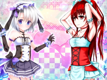 Joker's TeRRace [ナトリニウム]