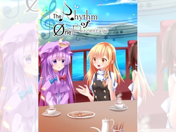 The Rhythm of One Percentage [ナトリニウム]