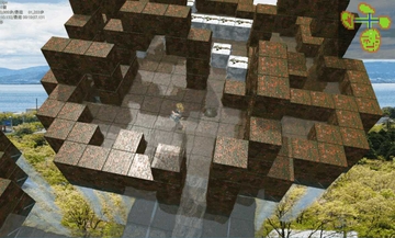 Qullusrent3 DirectX11 Refine Version Ver 2.643g2 製品/Product Multi Language Version [Office大原]