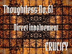 Thoughtless_No.61_Direct involvement [Zenith Unbound]