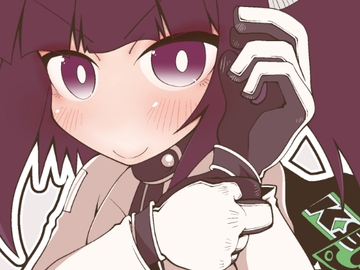 バイカロイズダッシュ [だしおっと]