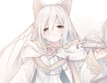 少女双情 [Pearie]