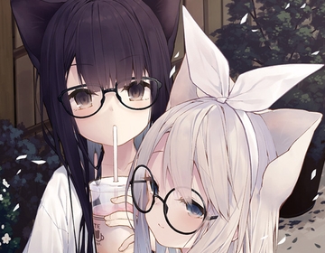 少女常響 [Pearie]