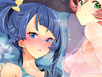 同居でひろがる二人のスカイ1 [EDGEWORTH]