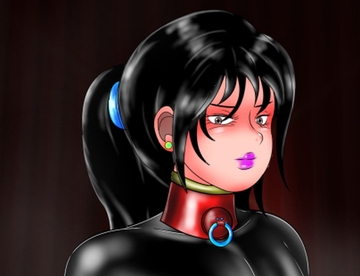 【ソドムの市】契約更新オークション～薫～PDF付 [都魔子]