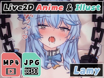 【2Dアニメ】睡眠○で無許可種付け、排卵日の子宮に大量射精、合意なしの孕ませ交尾で無自覚に妊娠、腹ボテ受精 [Nizipaco]